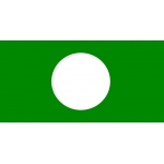 Parti Islam SeMalaysia Flag